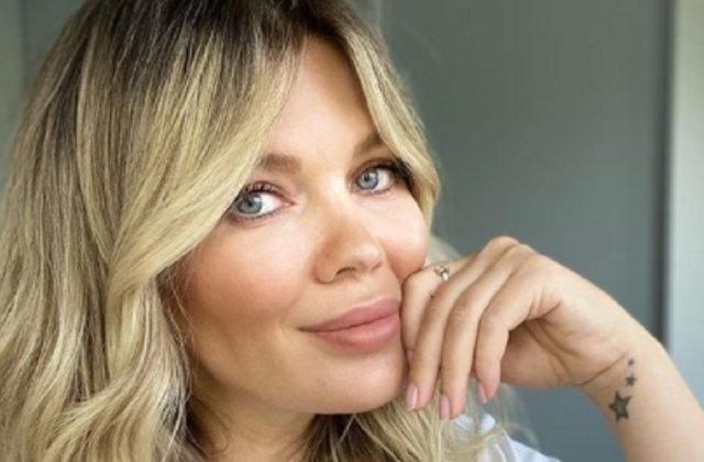 De ce nu le arată Gina Pistol fanilor chipul lui Josephine: „Eu consider că...”