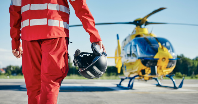 Turistă salvată de salvamontiști după ce a alunecat în Cheile Galbenei din Padiș