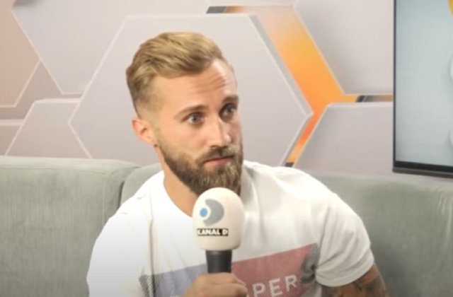 Cosmin Stanciu, părăsit de iubita sa! Totul s-a &icirc;nt&acirc;mplat după ce s-a &icirc;ntors de la Survivor: &bdquo;&Icirc;mi doream un copil&rdquo;