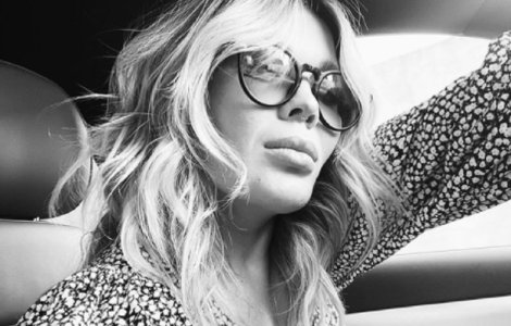 Gina Pistol, amenințată de internauți! Iubita lui Smiley, dezvăluiri șocante: „M-am trezit cu femei de genul ăsta și la poartă”