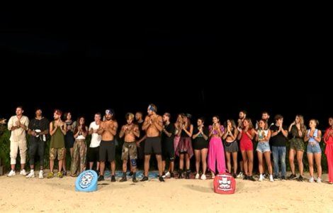 Foștii concurenți de la Survivor se cuplează rând pe rând! Cine formează cel mai nou cuplu din lumea mondenă