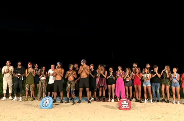 Foștii concurenți de la Survivor se cuplează rând pe rând! Cine formează cel mai nou cuplu din lumea mondenă
