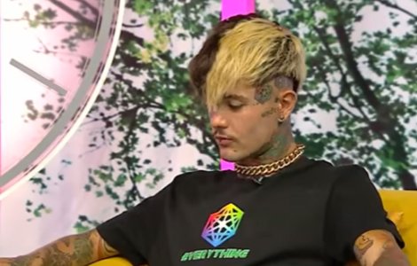 Zanni, confesiune cu ochii în lacrimi în direct: „Mi-e frică să nu ajung să mor fără să..."