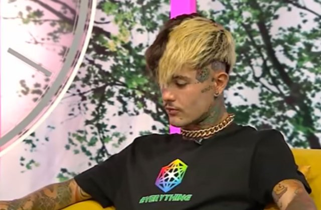 Zanni, confesiune cu ochii în lacrimi în direct: „Mi-e frică să nu ajung să mor fără să..."