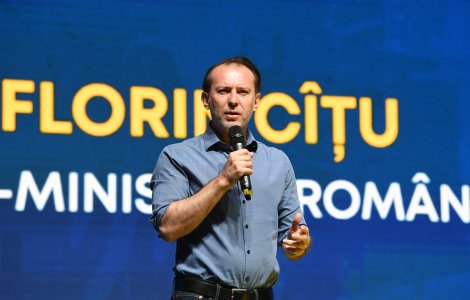 Cițu: Cel mai important beneficiu al persoanelor vaccinate este viața