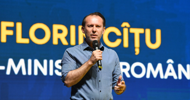 Cițu: Cel mai important beneficiu al persoanelor vaccinate este viața