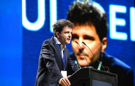 Nicușor Dan: Violeta Alexandru - o profesionistă în administrație; a pus binele public și al partidului înaintea propriei persoane