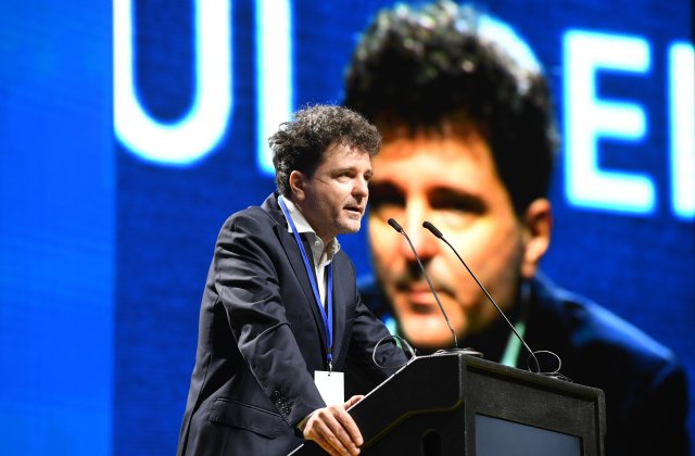 Nicușor Dan: Violeta Alexandru - o profesionistă în administrație; a pus binele public și al partidului înaintea propriei persoane