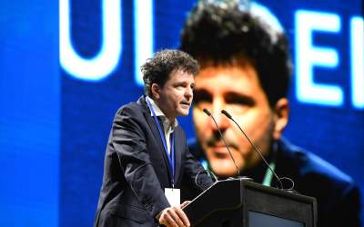 Nicușor Dan: Violeta...