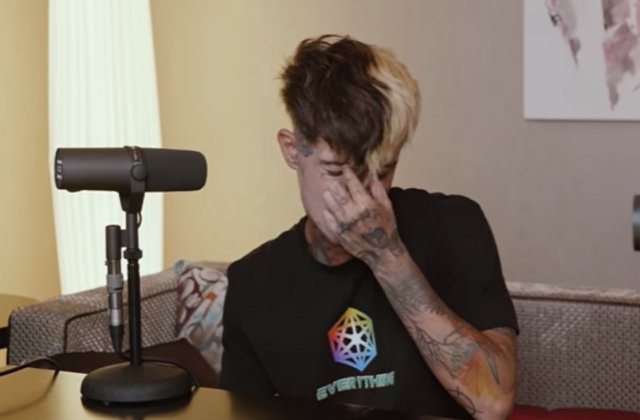 Zanni, acuzații grave la adresa Anei Porgras: &bdquo;C&acirc;nd am citit mesajul ea vorbea cu un băiat că...&rdquo;