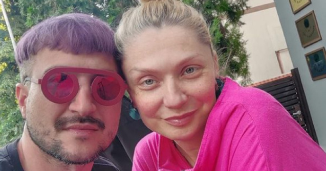 Cât timp va mai sta fata Cristinei Cioran la incubator! Declarațiile emoționante ale vedetei