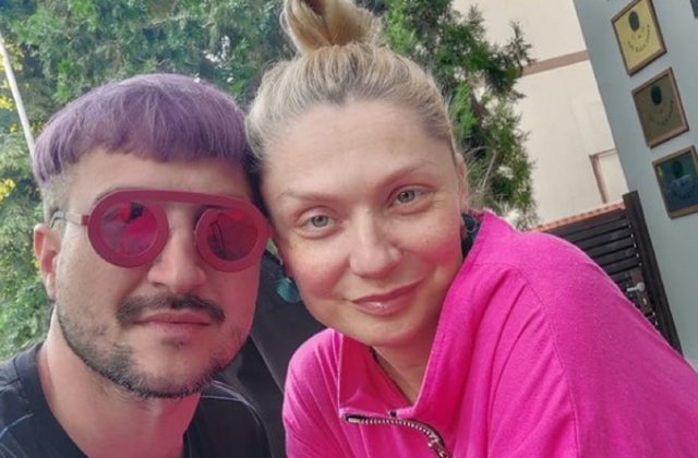 C&acirc;t timp va mai sta fata Cristinei Cioran la incubator! Declarațiile emoționante ale vedetei