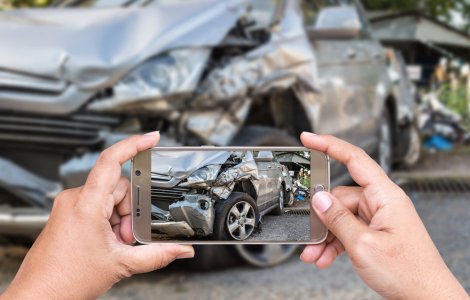 Accident extrem de grav în Bacău: 7 persoane au murit. A fost activat planul roșu