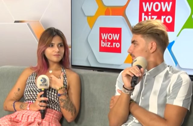 Roxana Ghiță a luat foc pe Internet, după ce Zanni a mărturisit că a întreținut relații intime cu Musty: „Este un fals și încearcă să...”