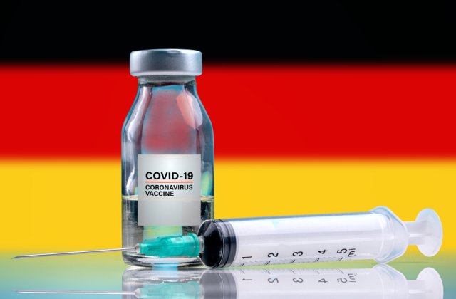 Germania, restricții pentru cei care aleg să nu se imunizeze: „Cei vaccinaţi vor avea mai multă libertate decât cei nevaccinaţi&#39;&#39;