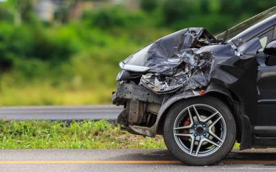 Accident mortal în Bihor! Un...