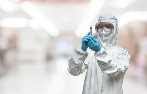 Bilanț COVID-19 România 25 iulie, 2021. 109 de cazuri noi și un deces