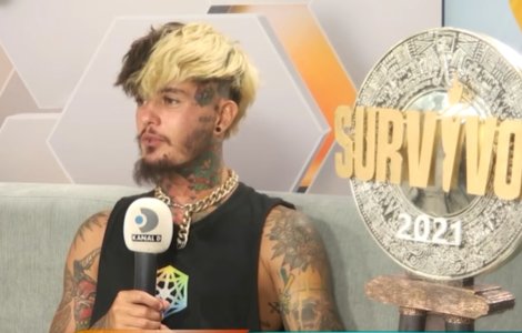 Georgiana Lupu, atac dur la adresa lui Zanni: „Pentru mine e gunoi, e zero barat”