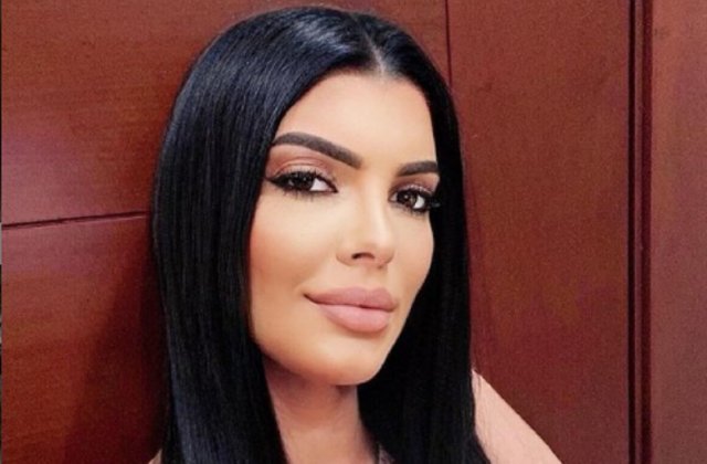 Andreea Tonciu, gata să devină mamă din nou! Ce părere are fiica sa: &bdquo;Mai vrei o surioară?&rdquo;