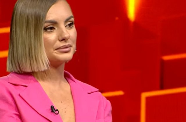 Cum a reușit să o cucerească soțul Alexandrei Stan pe artistă: „A văzut în mine lucruri pe care...”