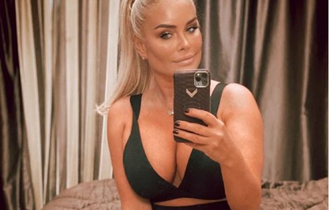 Vica Blochina, adevărul despre prietenia cu Bianca Drăgușanu! Se mai înțeleg sau nu divele