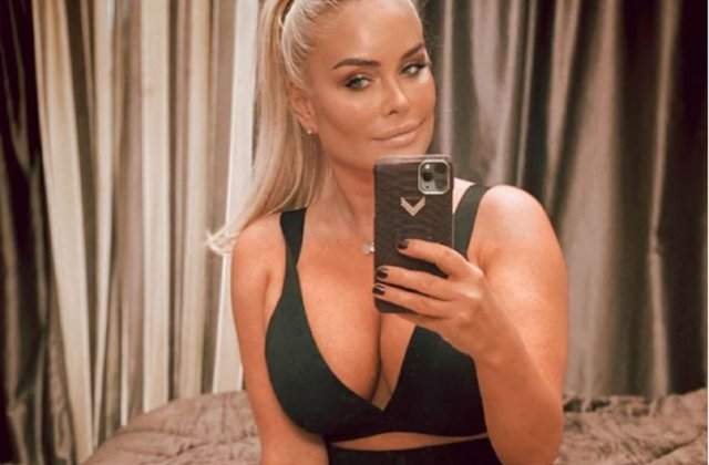 Vica Blochina, adevărul despre prietenia cu Bianca Drăgușanu! Se mai &icirc;nțeleg sau nu divele