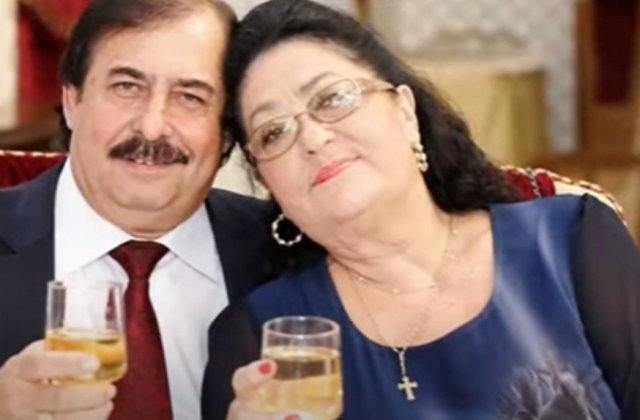 Soția lui Nicolae Botgros a murit: &bdquo;O zi tristă...&rdquo;