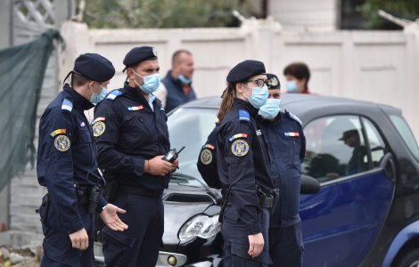 Paguba de 7 milioane de euro dată de o rețea de escroci români. Modul de operare