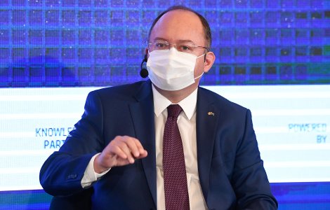 MAE: România a acordat 300.000 de euro pentru consolidarea societății civile și a independenței mass-media din Republica Moldova