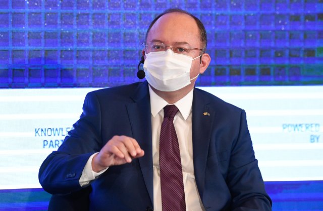 MAE: România a acordat 300.000 de euro pentru consolidarea societății civile și a independenței mass-media din Republica Moldova