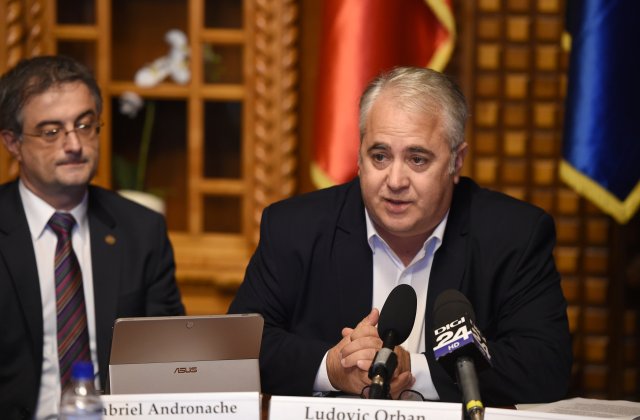 Senatorul Viorel Badea a fost ales președinte al PNL Diaspora