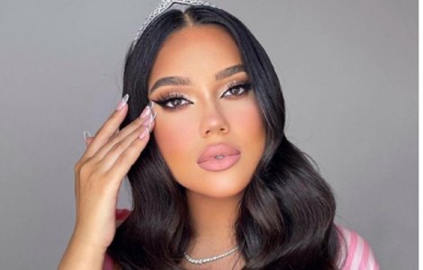 Larisa Udilă, vacanță de coșmar în Bulgaria: „Nu aveam ce mânca”