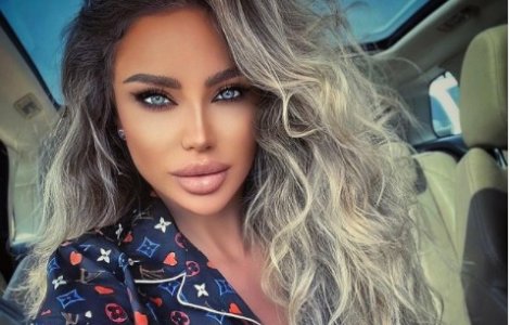 Bianca Drăgușanu surprinsă cu un bărbat misterios! Ce părere are Gabi Bădălău