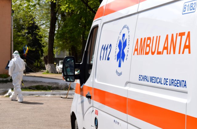 Caz de botulism la Arad; tratamentul nu există în România