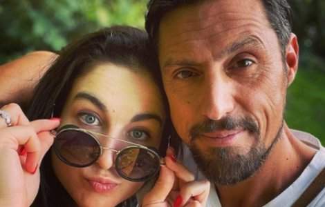 Daniel Pavel i-a dat iubitei sale același inel de logodnă pe care Antonia l-a primit de la Alex Velea: „Am avut impresia că e alt deget”