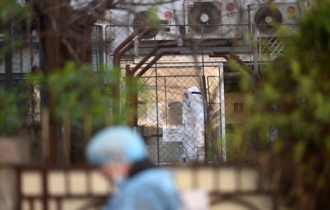 Bilanț COVID-19 - 26 iulie 2021. Situația infectărilor și deceselor