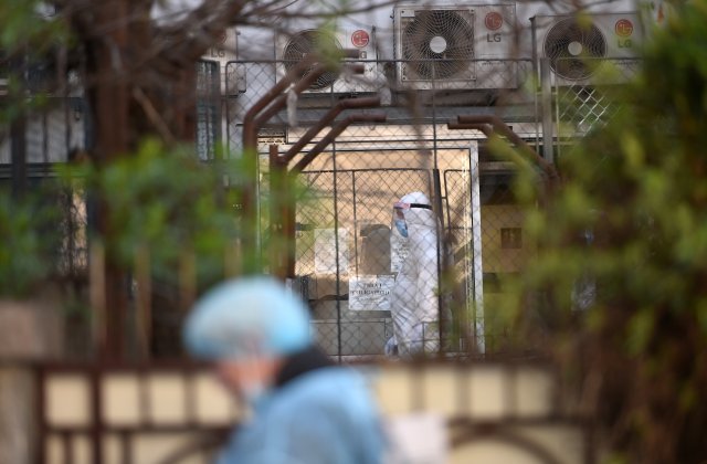 Bilanț COVID-19 - 26 iulie 2021. Situația infectărilor și deceselor