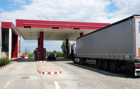 Șofer român de TIR, condamnat la închisoare după ce a fost prins transportând 16 kg de cocaină în Franța: „Regret, am crezut că este cannabis”