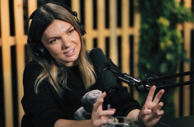 Simona Halep a postat primele imagini de la nuntă! Fanii i-au dat nota 10