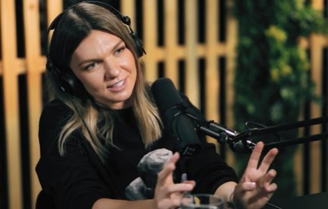 Simona Halep a postat primele imagini de la nuntă! Fanii i-au dat nota 10