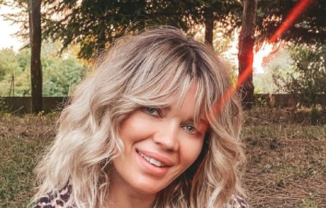 Gina Pistol, dezvăluire inedită despre fiica sa! Imaginea de zeci de mii de aprecieri: „Nu prea mai am poze în care...”