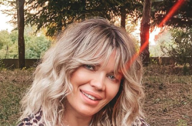 Gina Pistol, dezvăluire inedită despre fiica sa! Imaginea de zeci de mii de aprecieri: „Nu prea mai am poze în care...”