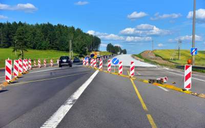 Restricții de circulație pe...