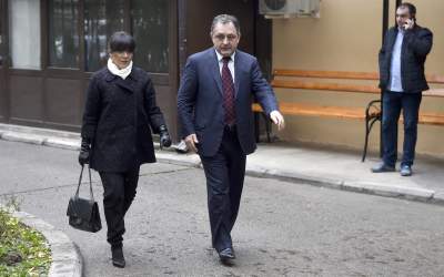 Oana Mizil, la spital după ce...