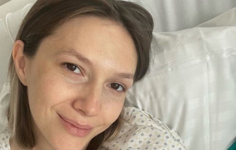 Adela Popescu își face griji pentru bebelușul ei! Ce probleme a întâmpinat vedeta „Mă doare cel mai tare”