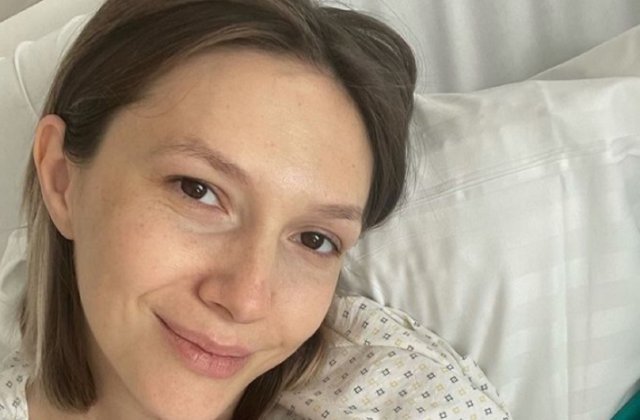 Adela Popescu își face griji pentru bebelușul ei! Ce probleme a întâmpinat vedeta „Mă doare cel mai tare”