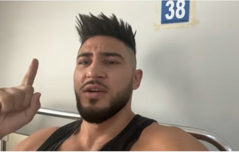 Bogdan Mocanu a dat lovitura! Artistul își ia casă de peste 100.000 de euro: „Are 140 de metri pătrați, e cu...”