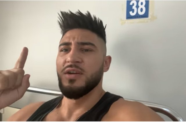 Bogdan Mocanu a dat lovitura! Artistul își ia casă de peste 100.000 de euro: „Are 140 de metri pătrați, e cu...”