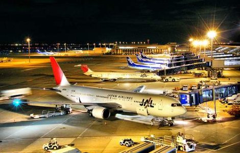 Amenintare cu bomba pe aeroportul din Timisoara