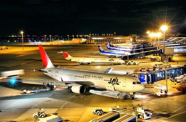 Amenintare cu bomba pe aeroportul din Timisoara